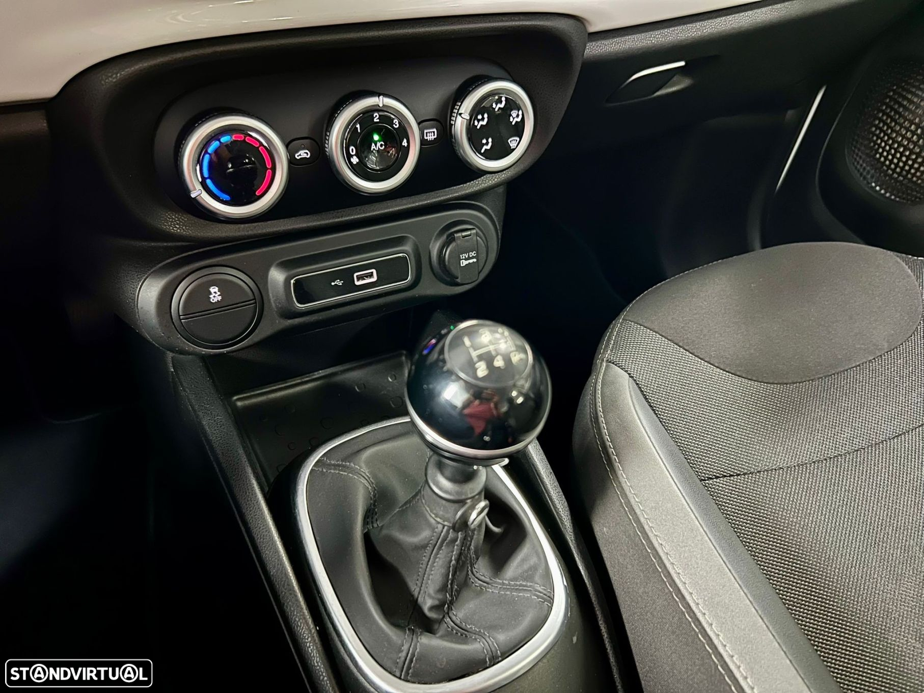 Fiat 500L 1.3 MJ City Cross - 15