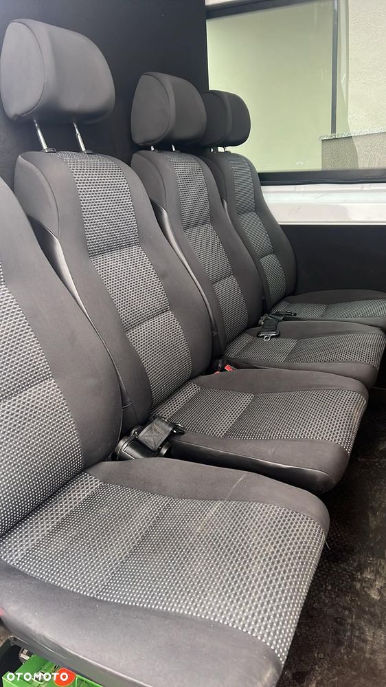 Mercedes-Benz Sprinter - 1