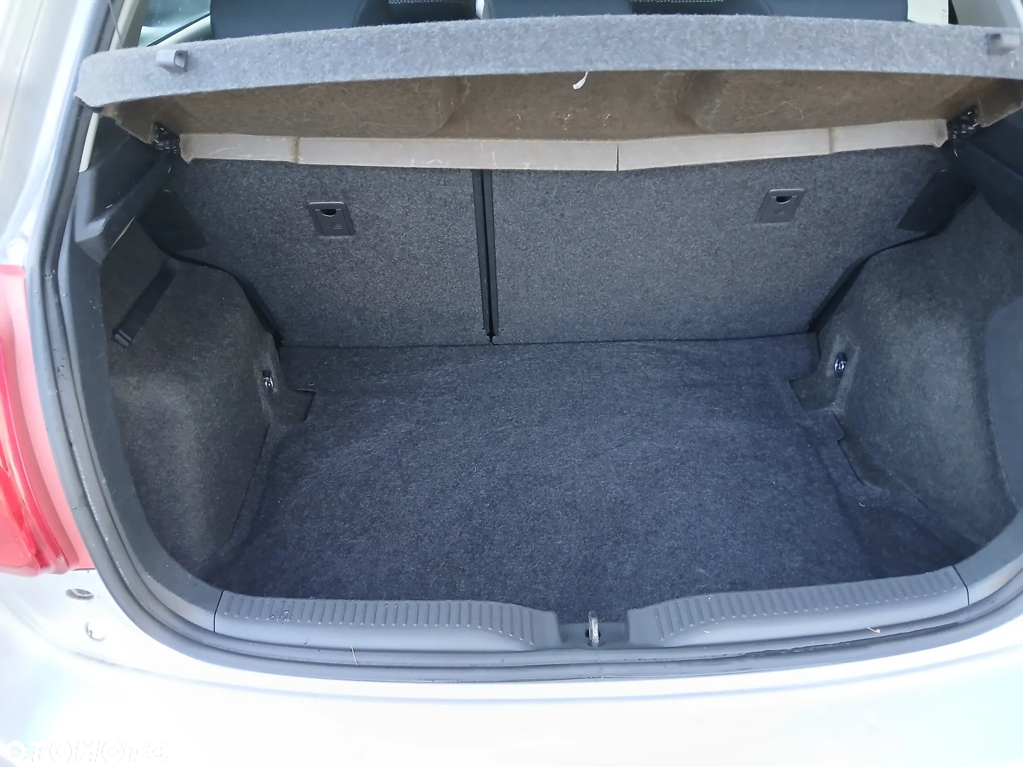 Toyota Auris 1.6 Dynamic - 16