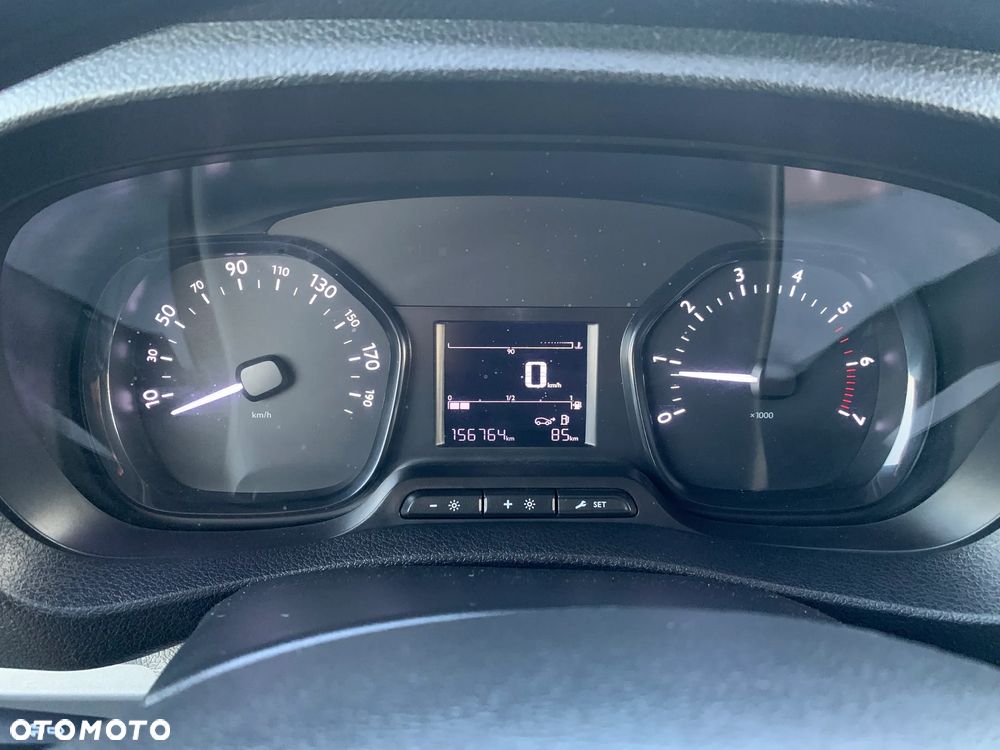 Toyota ProAce 2,0 D-4D Long 3.0t Brygadówka - 25