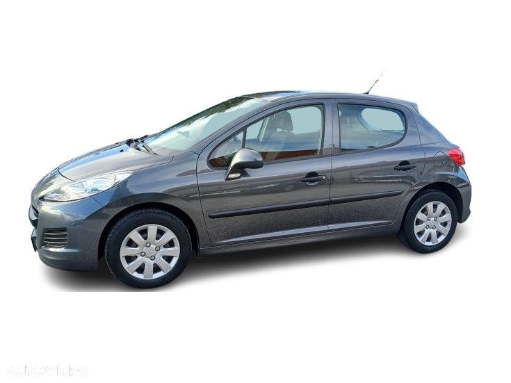 Peugeot 207 90 Tendance - 4