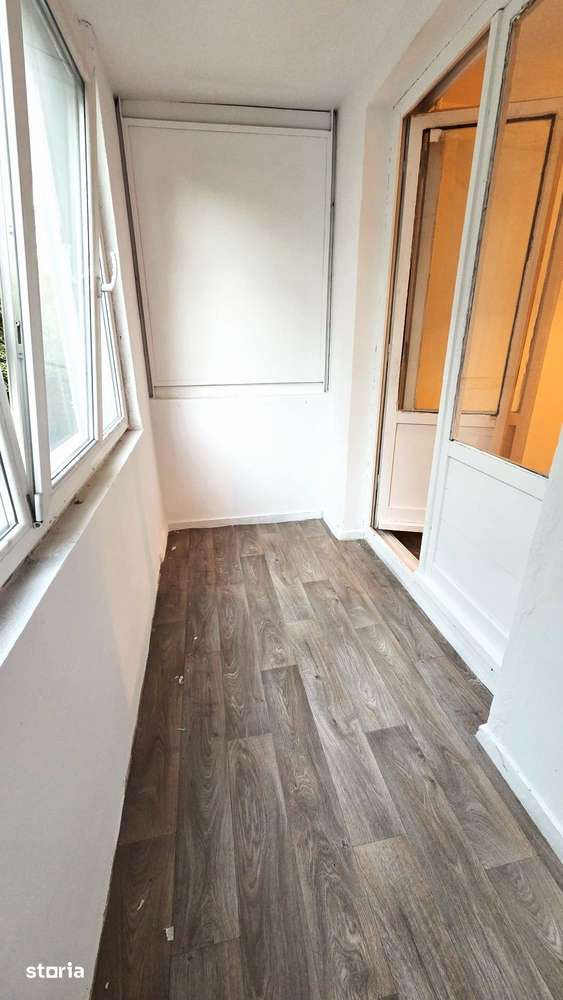 Apartament 3 camere - 2 balcoane I Zona Gorjului — fotografia 3