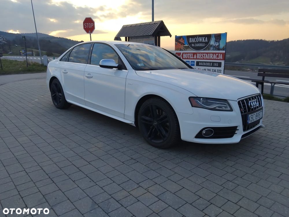 Audi S4 Limousine ver-3-0-tfsi-quattro-s-tronic - 3