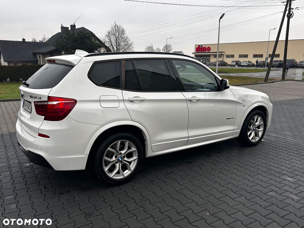 BMW X3 - 21