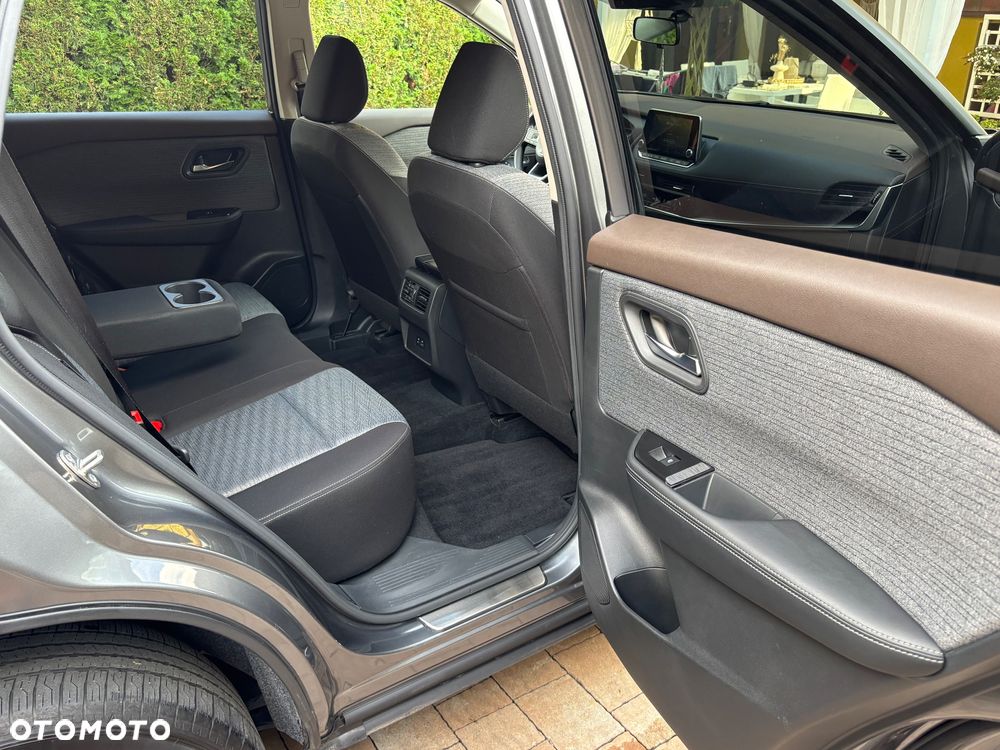 Nissan X-Trail - 16