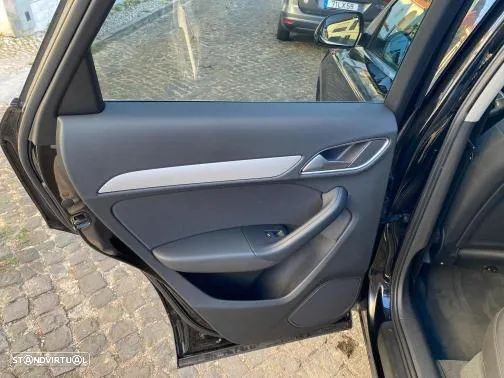 Audi Q3 2.0 TDI S tronic design - 8