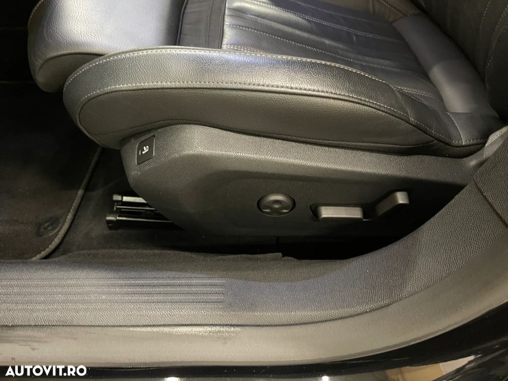 Peugeot 508 BlueHDi 130 EAT8 Allure Pack - 27