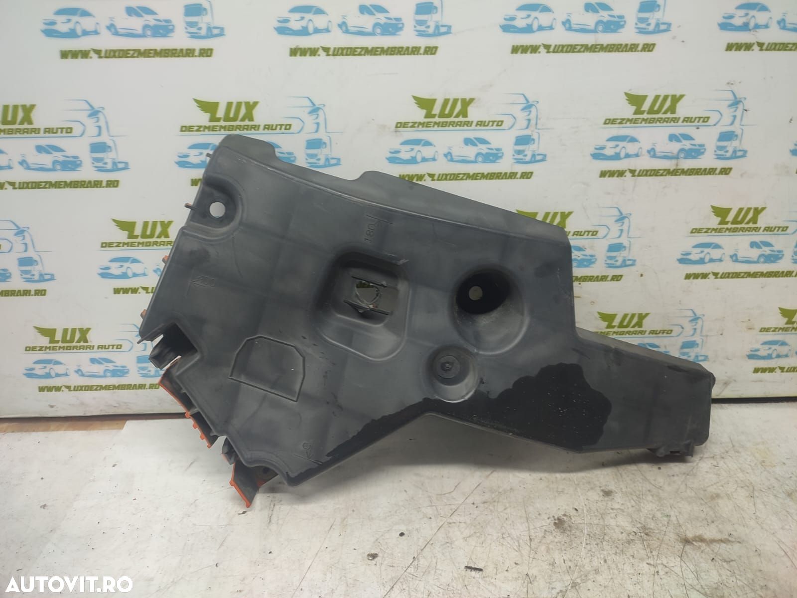 Suport bara fata 8200409288 Nissan Interstar 2 [facelift] [2004 - 201 - 1
