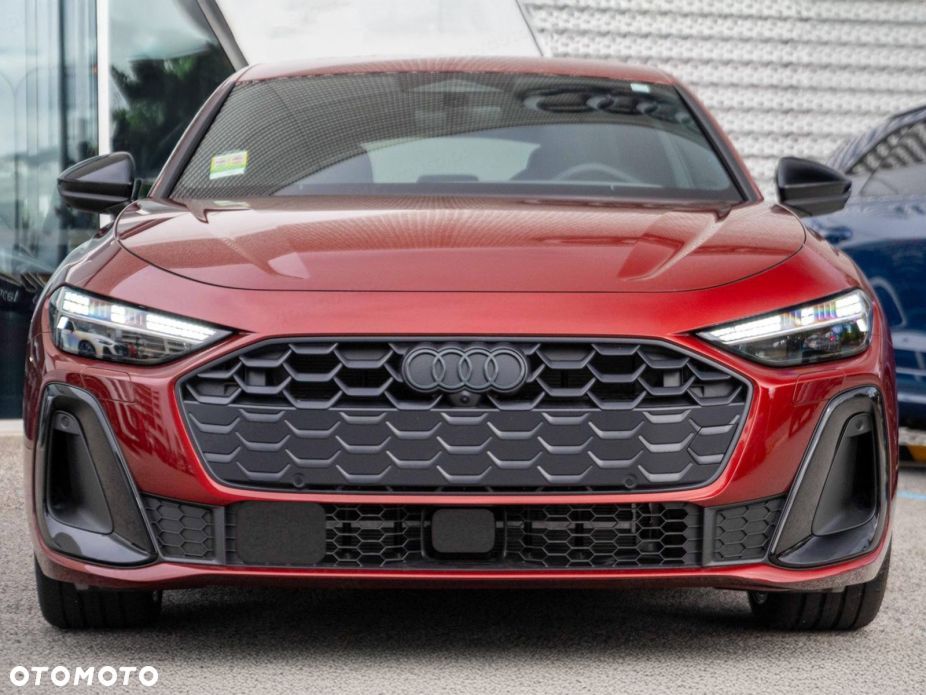 Audi A5 Limousine TFSI S tronic - 5