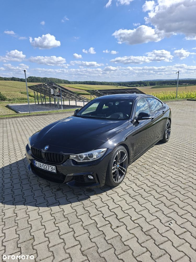 BMW Seria 4 - 2