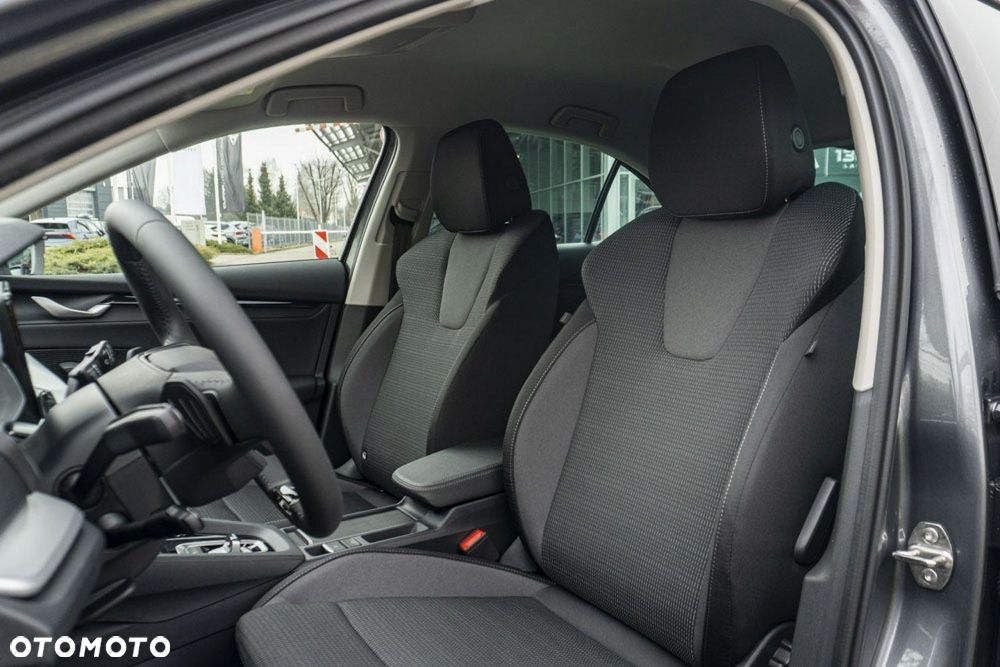 Skoda Octavia 2.0 TDI Edition 130 Selection DSG - 18