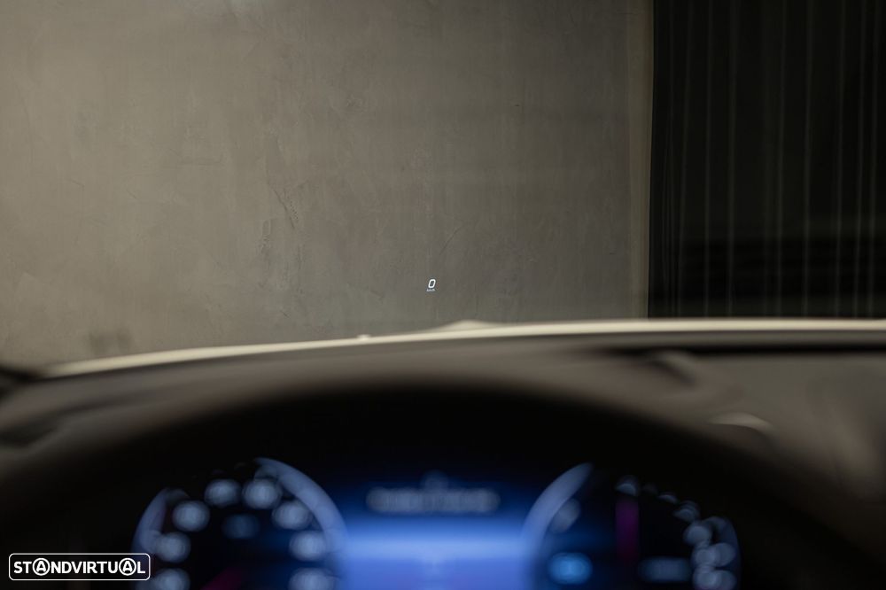 Mercedes-Benz C 300 e AMG Line - 58