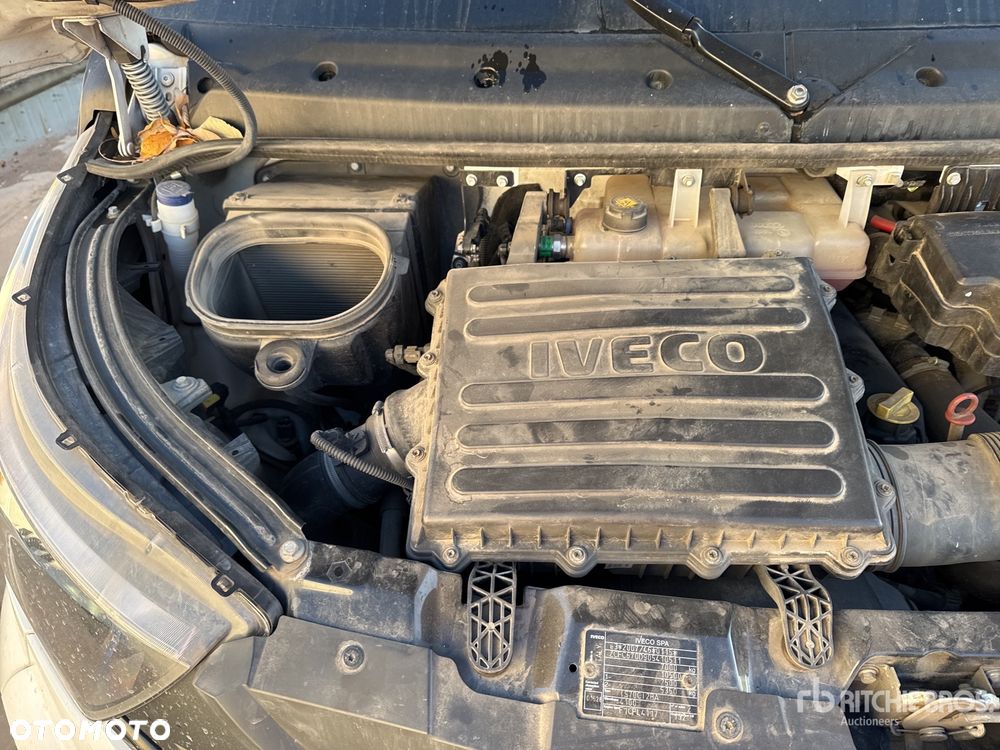 Iveco 70C18 - 18