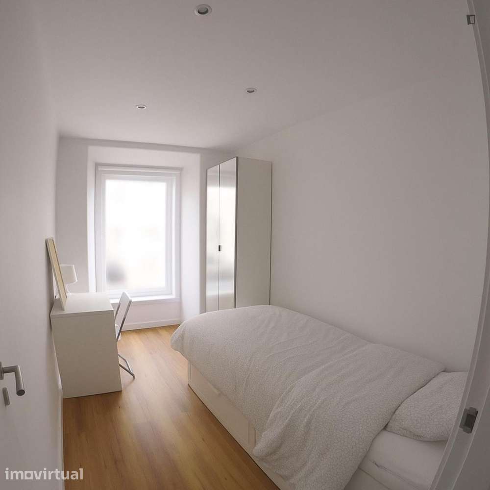 Apartamento com 3 quartos - localizado em Arroios Lisbon - Grande imagem: 5/9