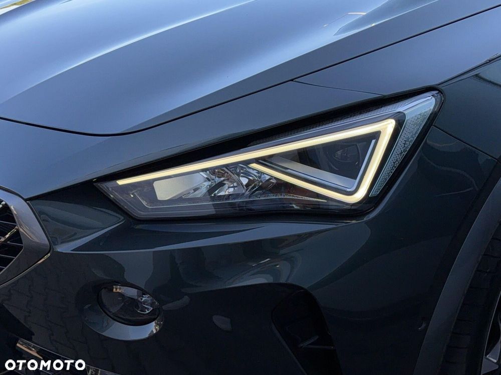 Cupra Formentor 1.4 e-Hybrid DSG - 35