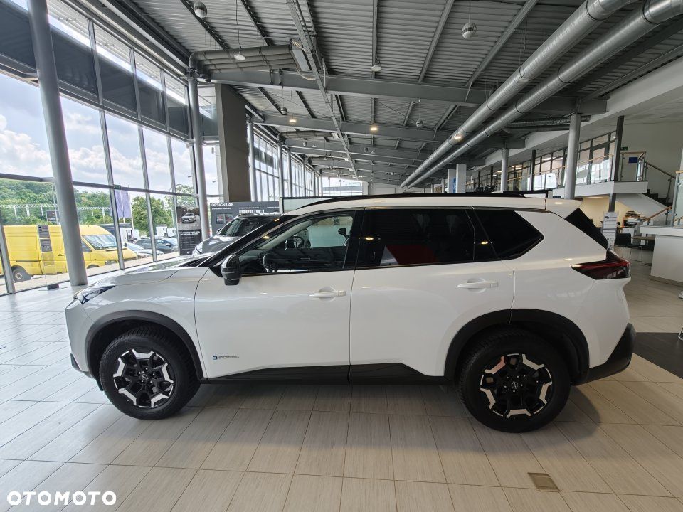 Nissan X-Trail - 7