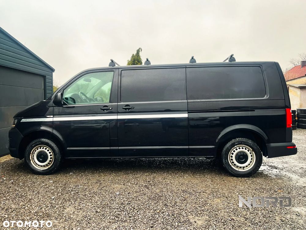 Volkswagen Transporter T6 TSI Plus Trendline - 6