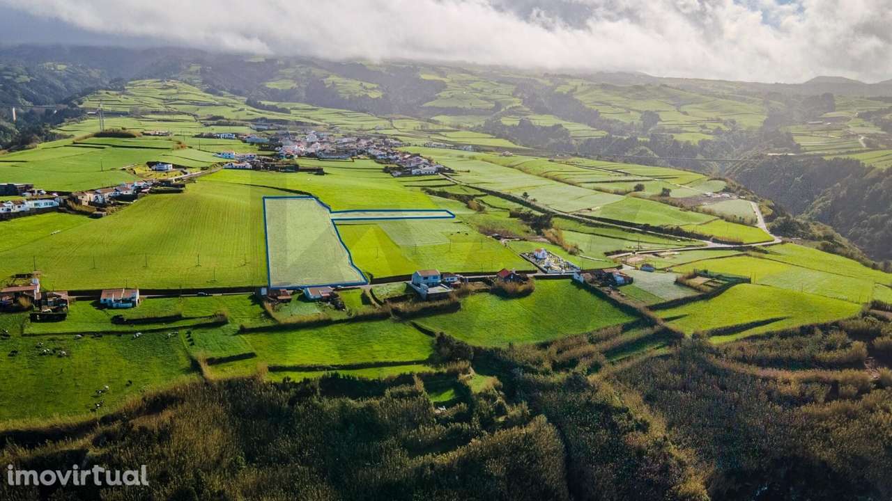 Terreno com vista mar - Grande imagem: 3/21