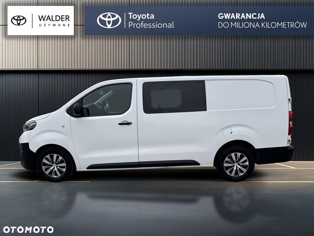 Toyota PROACE - 3