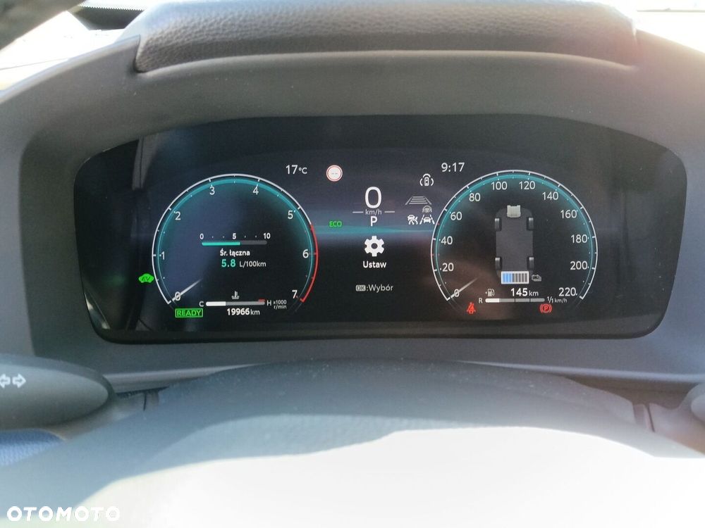 Toyota C-HR 1.8 Hybrid Executive - 20