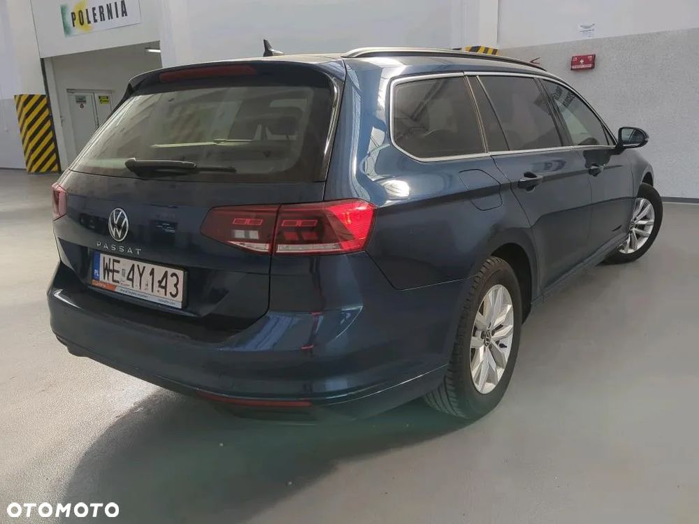 Volkswagen Passat 2.0 TDI EVO Business - 3