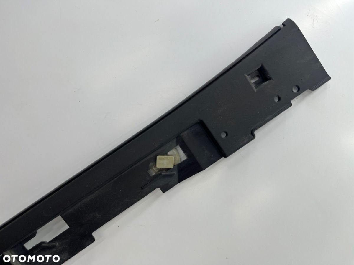 Nakładka progu Mazda 6 III GJ GL 12-24r. PRAWA listwa progowa zewnętrzna dolna próg ghp9-50481 - 2