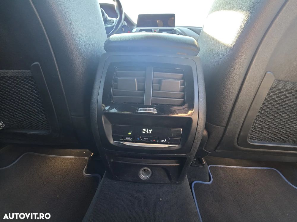 BMW X3 xDrive20d AT M Sport - 26