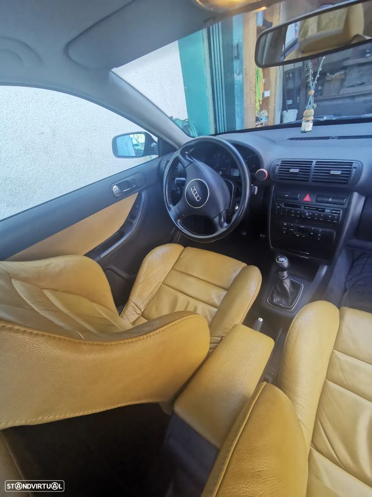 Audi A3 - 6