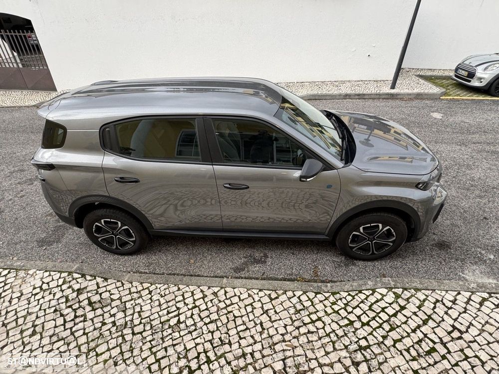 Citroën e-C3 Aircross - 8