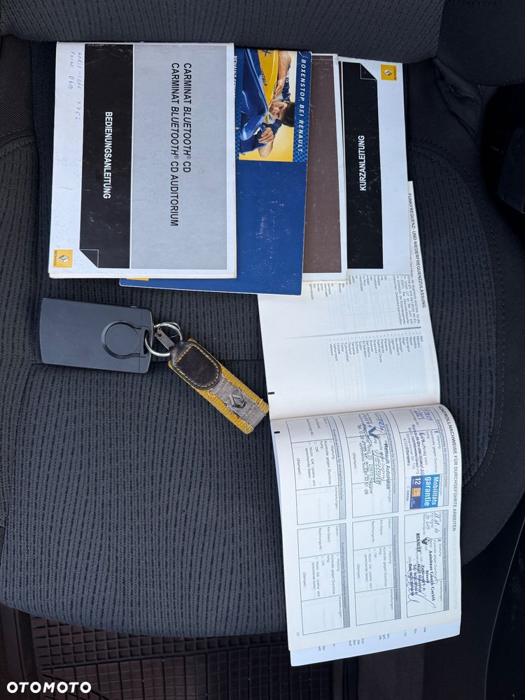 Renault Laguna 2.0 DCi FAP Expression - 18