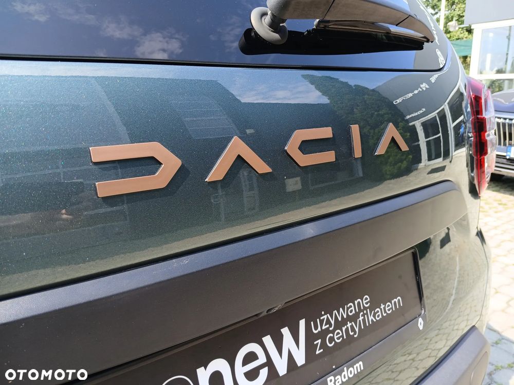 Dacia Duster - 11