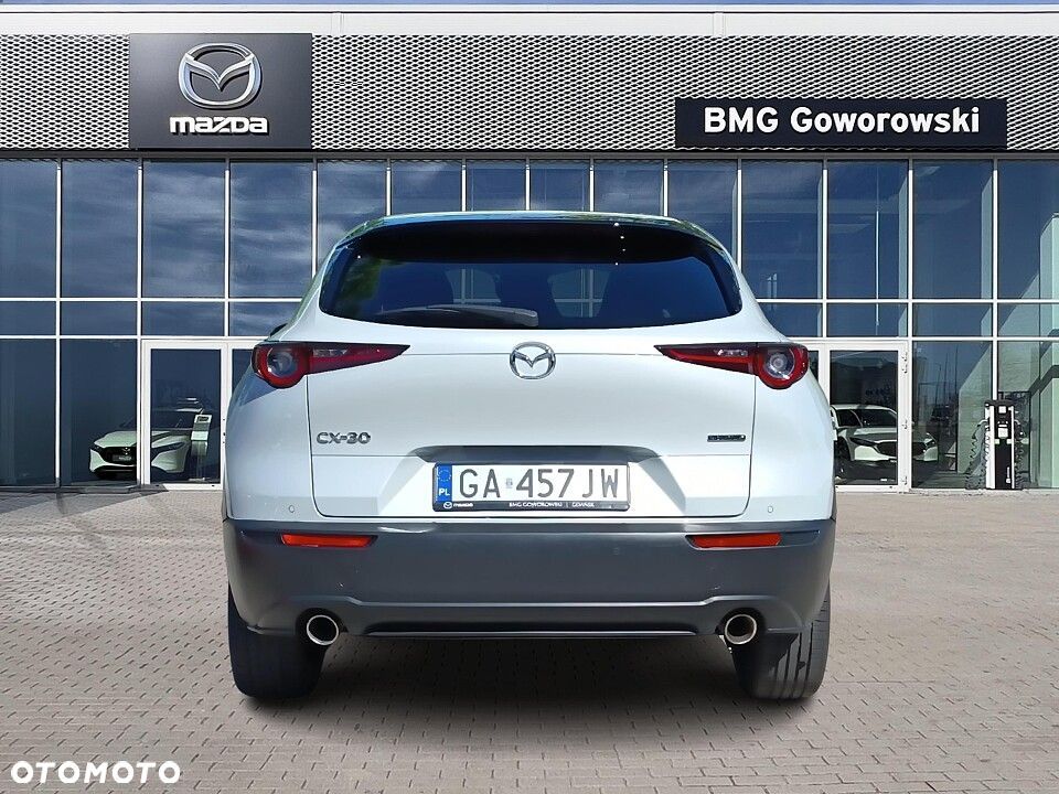 Mazda CX-30 - 19