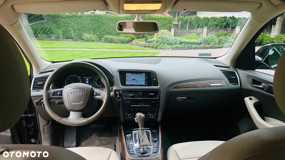Audi Q5 2.0 TDI Quattro S tronic Prime Line - 13