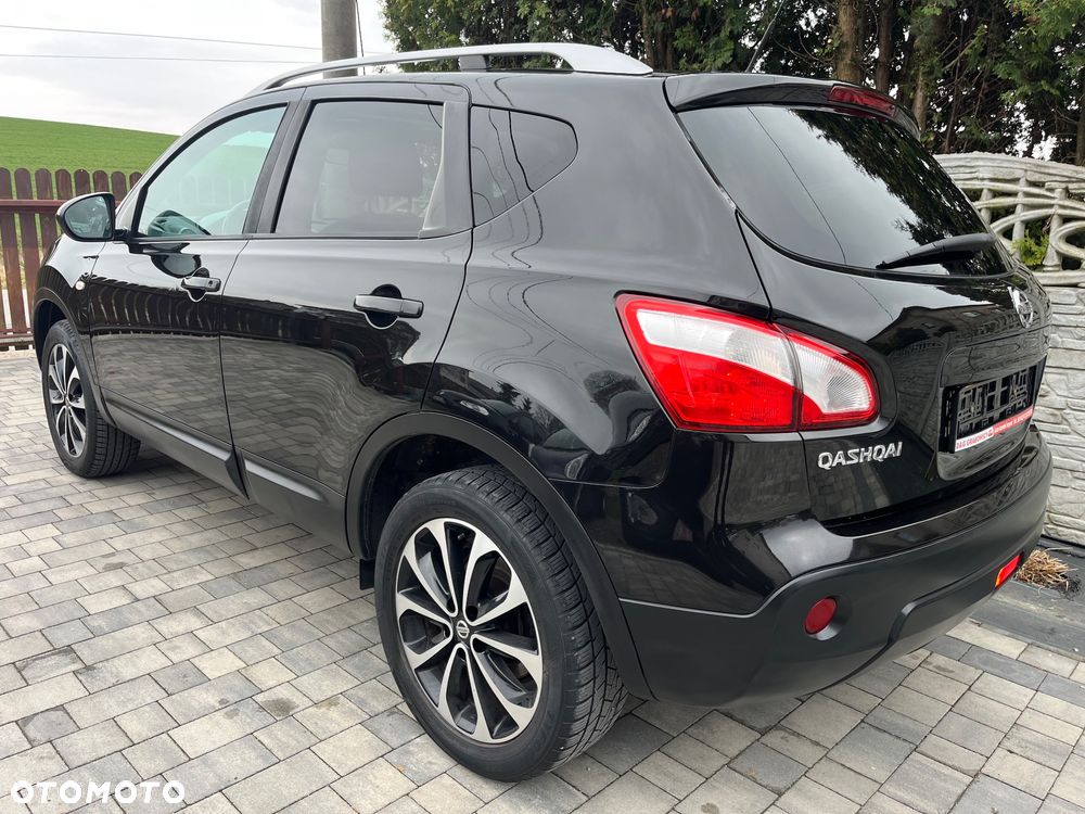 Nissan Qashqai 1.6 Acenta - 23