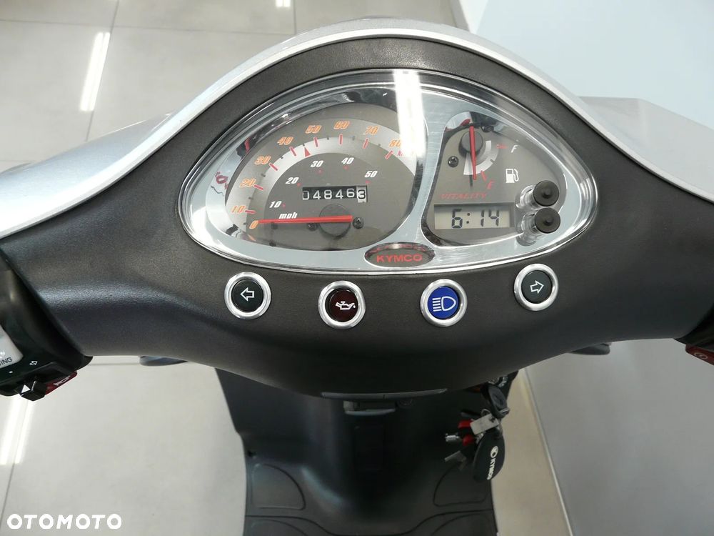 Kymco Vitality - 24
