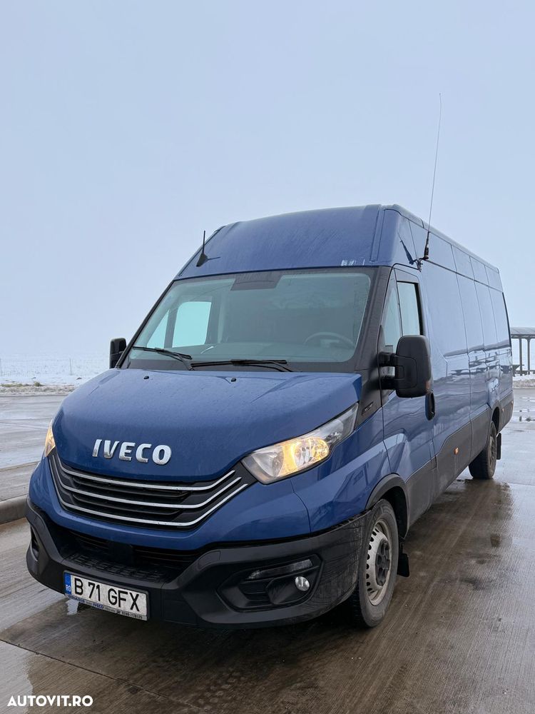 Iveco Daily 35S18V-16MC - 1