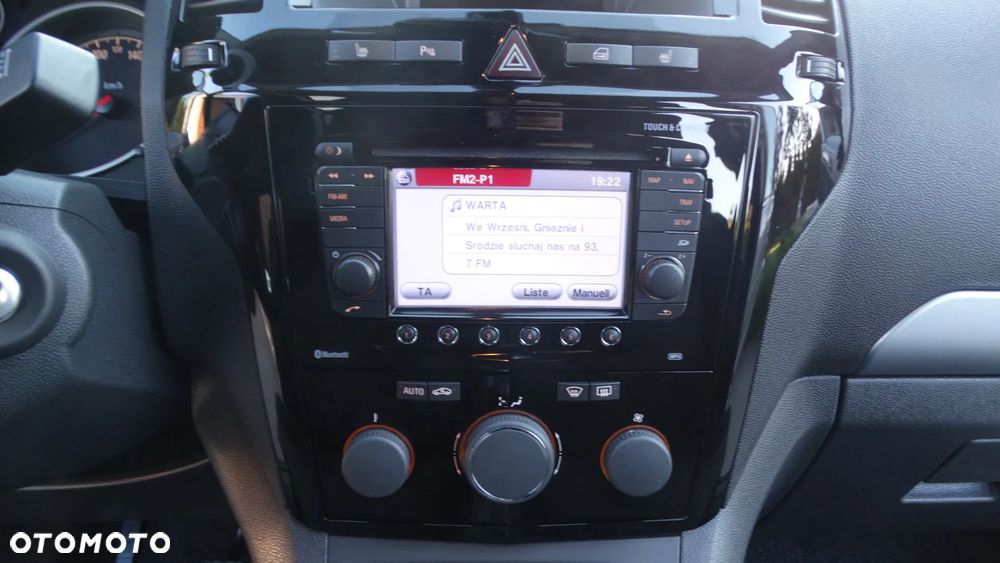 Opel Zafira 1.8 Cosmo - 24