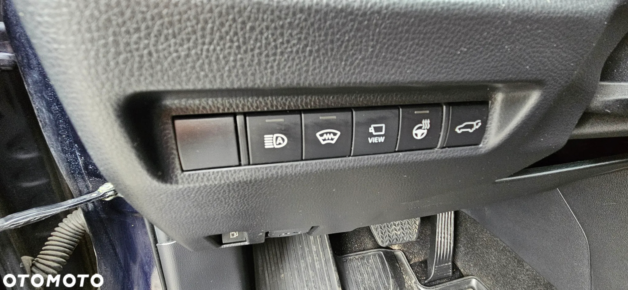 Toyota RAV4 2.5 Plug-In Hybrid Executive 4x4 - 27