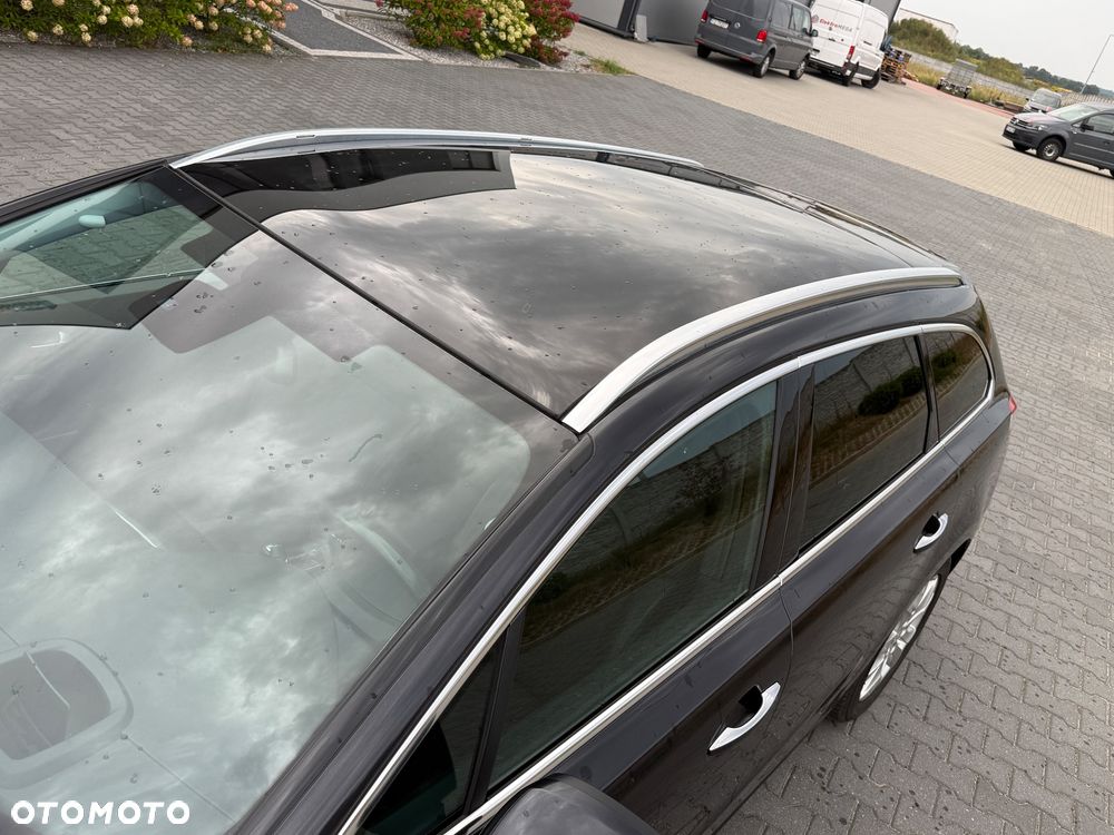 Peugeot 508 BlueHDi 150 Stop&Start Allure - 23