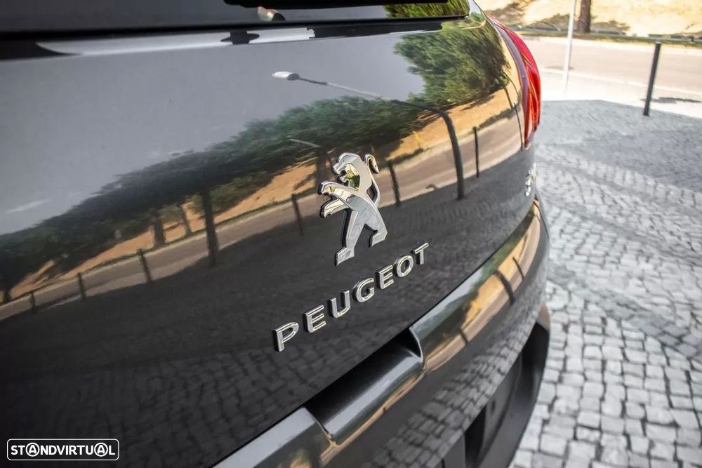Peugeot 3008 - 10