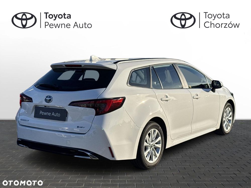 Toyota Corolla 1.8 Hybrid Comfort - 5