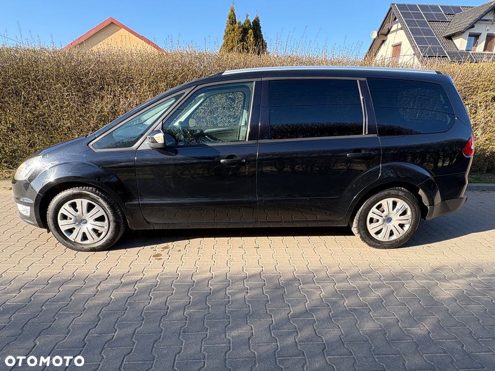 Ford Galaxy 2.0 TDCi Trend - 6