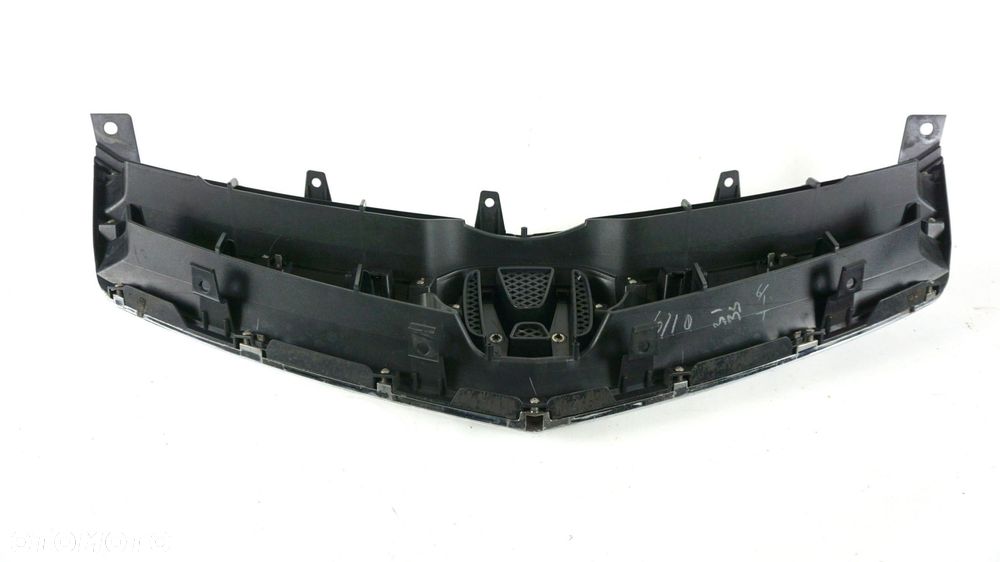 ATRAPA GRILL GRIL PRZÓD ZNACZEK CHROM HONDA ACCORD 7 VII LIFT 05-08 FL - 9