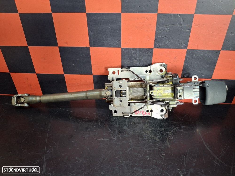 Coluna Direção Volkswagen Touran (1T3) - 1