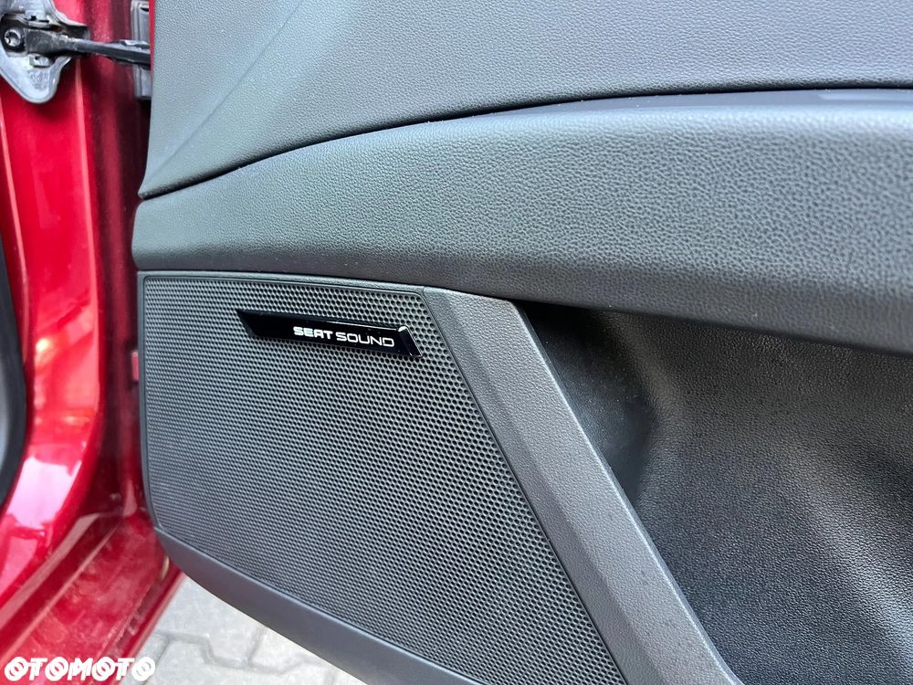 Seat Leon 2.0 TDI FR S&S - 33