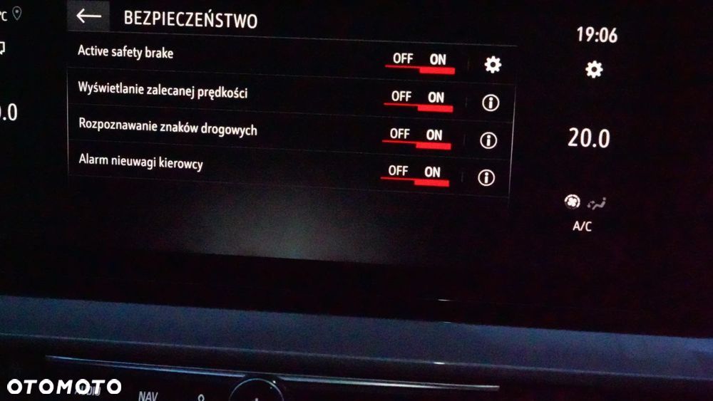 Opel Mokka 1.2 T Elegance Business Pack S&S - 12