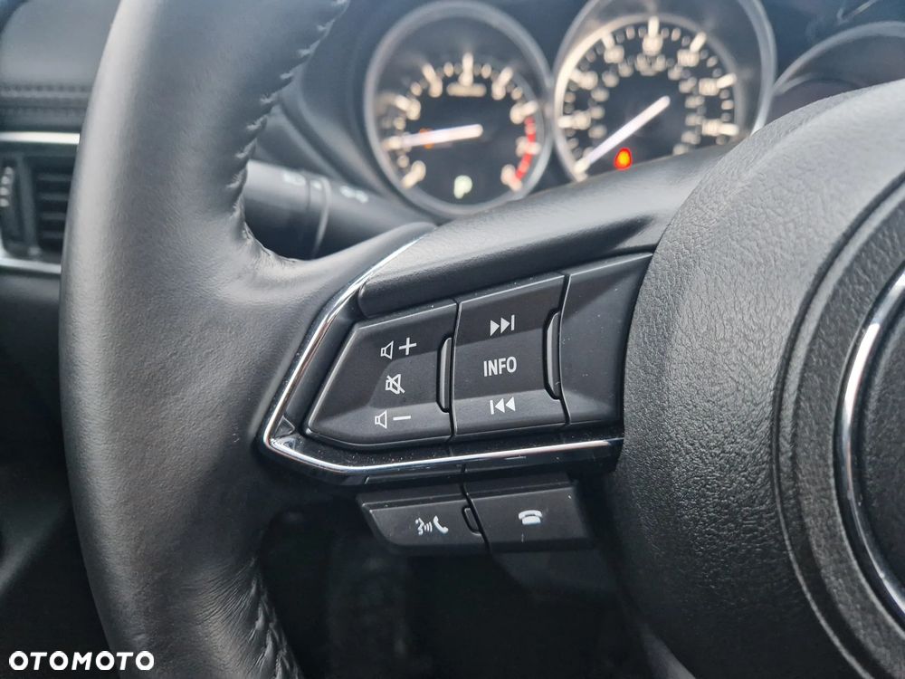 Mazda CX-5 2.5 Exclusive-Line AWD - 15