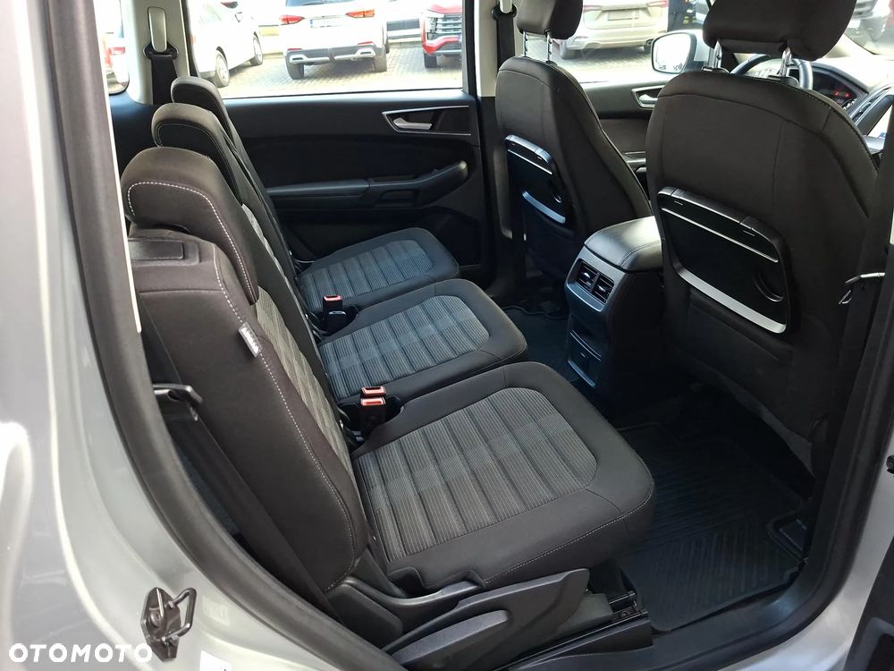 Ford Galaxy 2.0 EcoBlue Trend - 36