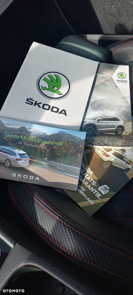 Skoda Kodiaq - 35