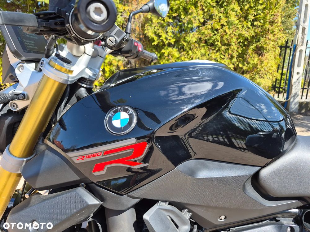 BMW R - 6